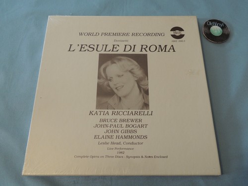 Sealed box gaetano - sealed, lp