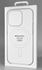 Custodia rigida trasparente