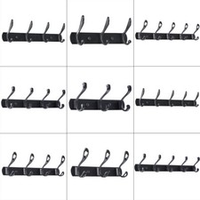 Appendiabiti da parete in