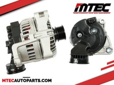 ALTERNATORE BOSCH BMW SERIE 3 BENZINA 320Ci 2.2 (E46) X5 Z3 M54 306S3 M54306S3