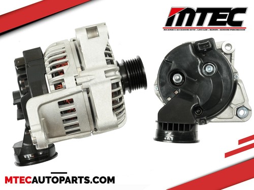 Alternatore bosch bmw serie - bosch,