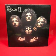 QUEEN Queen II 1974 UK vinyl