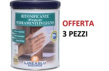 3 PEZZI RITONIFICANTE