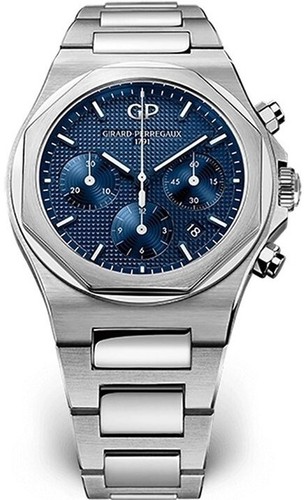 Girard perregaux laureato - girard-perregaux, 42