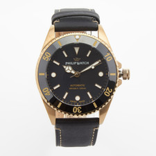 Orologio Philip Caribe Diving