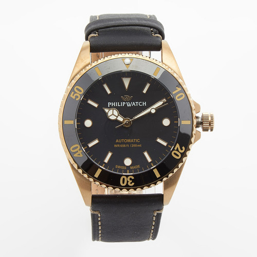Orologio philip caribe diving - orologio,