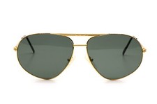 OCCHIALI DA SOLE VINTAGE FERRARI F42 05F NEW OLD STOCK 1980's