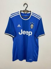 MAGLIA CALCIO AWAY JUVENTUS