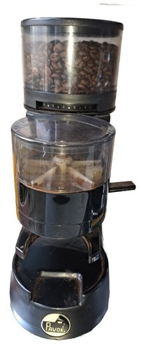 Pavoni jdl macinacaffè - jdl,