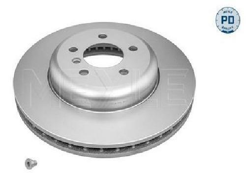 Disco freno originale meyle - freno,