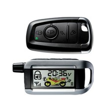 Antifurto Elettronico per Moto