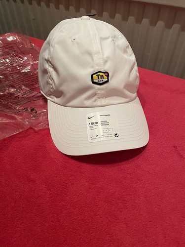 Cappellino nike taglia - tn,