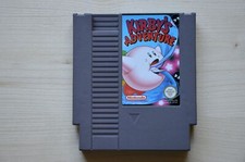 NES - Kirby's Adventure per