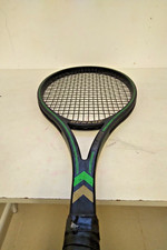 Dunlop Max 200G John Macenroe made in England