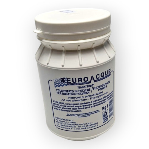 Euroacque ricambio dosatori - euroacque,