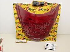 Ducati 748 916 996 998 NUOVO Cupolino parabrezza ERMAX ROSSO BULLE