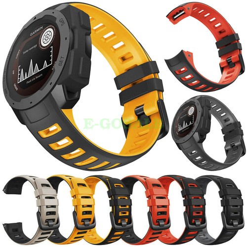 Cinturino sportivo orologio