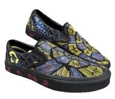 Vans classic slip incubo - classic, l'incubo