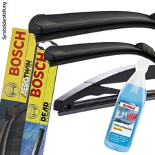 Bosch Tergicristallo Anteriore