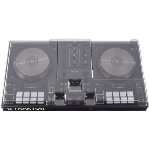 Decksaver kontrol mk3 - kontrol,