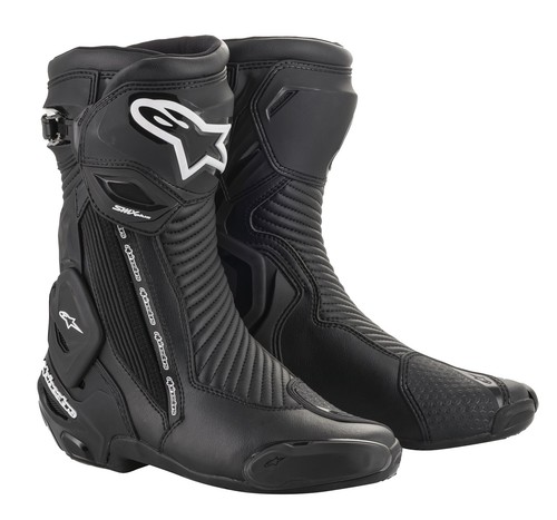 Stivali moto alpinestars - stivali,