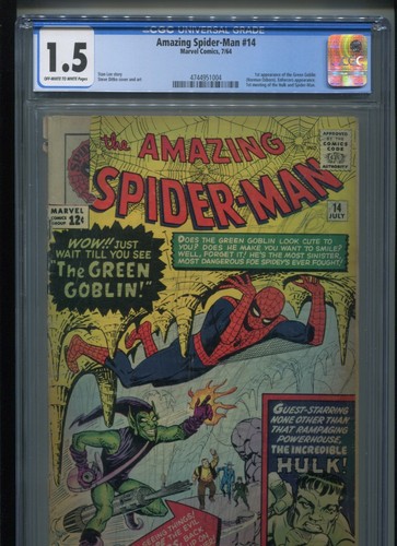 Amazing spider man - amazing, #14