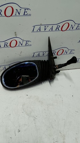 Specchietto retrovisore - specchietto,