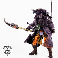 KURNN RAY COSMIC LEGIONS Mythic Space Alien personaggio post apocalisse PREORDINE