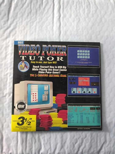 Vintage ibm software video - ibm,