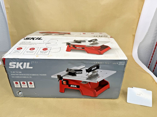 Skil 3540 seghetto per - seghetto,