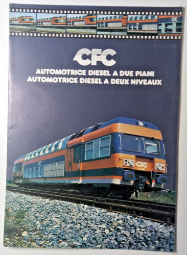Libro ferroviaro