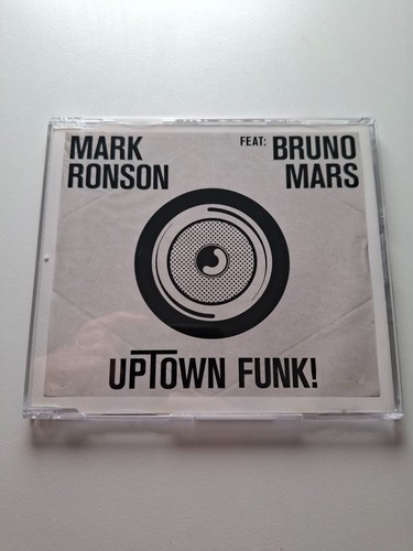 Mark ronson feat bruno mars - feat.,