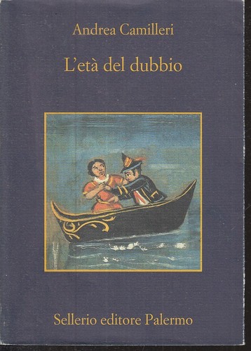 Eta del dubbio andrea - l'eta',