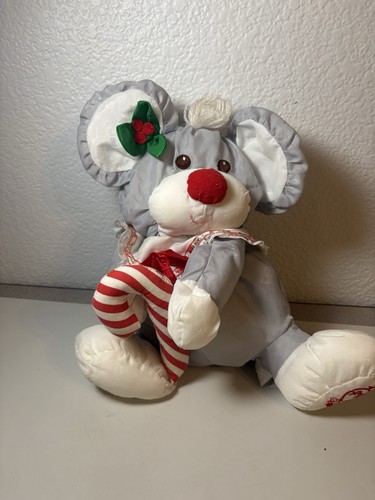 Peluche vintage fisher price - peluche,