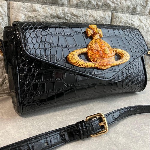 Borsa tracolla vivienne - borsa,