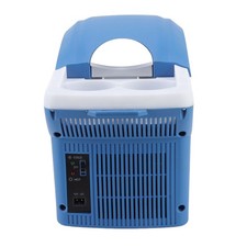 Frigorifero Auto 8L 12V