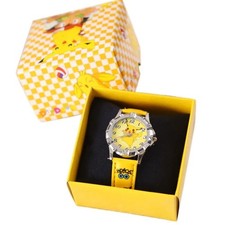 Orologio di Pikachu da Polso