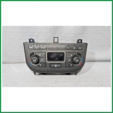 Comandi Clima AC Alfa Romeo
