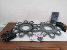 Spikes-Spider 1 paio Compact