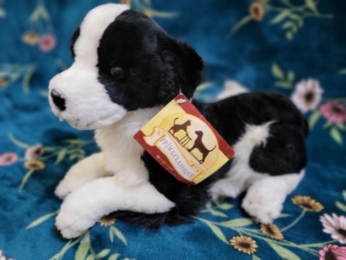 Peluche prima classic border - peluche,