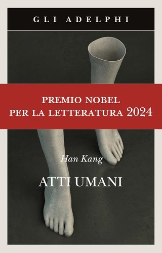 Atti umani han kang - -, kang,