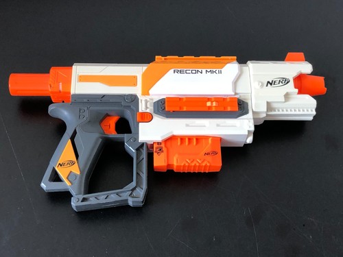 Pistola giocattolo nerf - giocattolo,