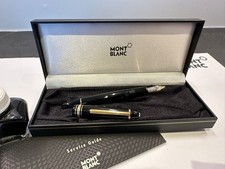 Penna stilografica Montblanc