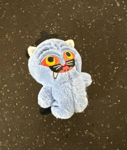Portachiavi pop demon - portachiavi,