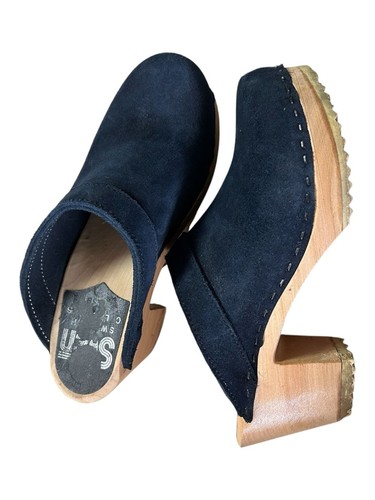 Zoccoli plateau legno - zoccoli,