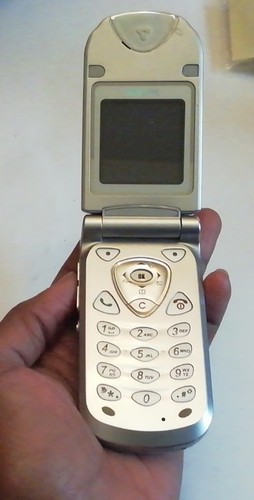 Cellulare vintage philips gsm - vintage,