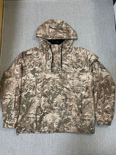 Carhartt wip uomo felpa nimbus - wip,
