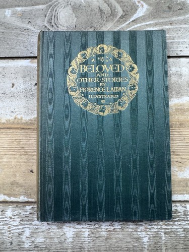 1912 antique short stories - antique,