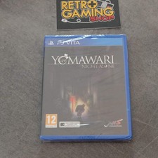 Yomawari Night Alone Nuovo