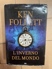 L'INVERNO DEL MONDO, Ken